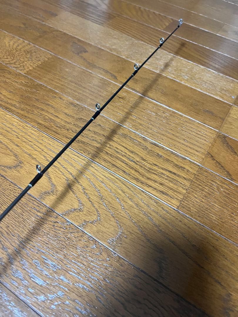 ロッド HORIZON SL HSL66B ML