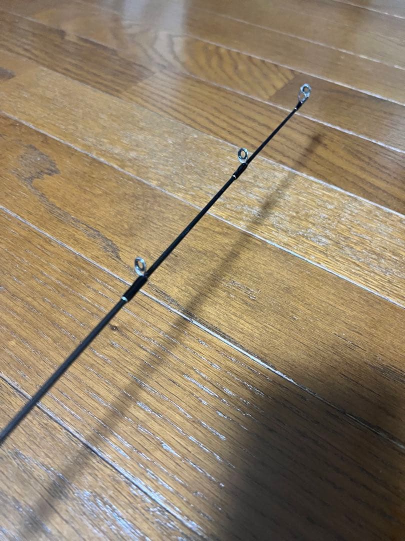 ロッド HORIZON SL HSL66B ML