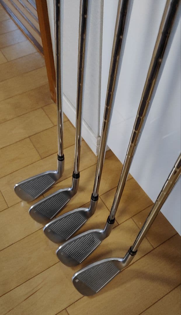PING G430アイアンN.S.PRO850GH neo