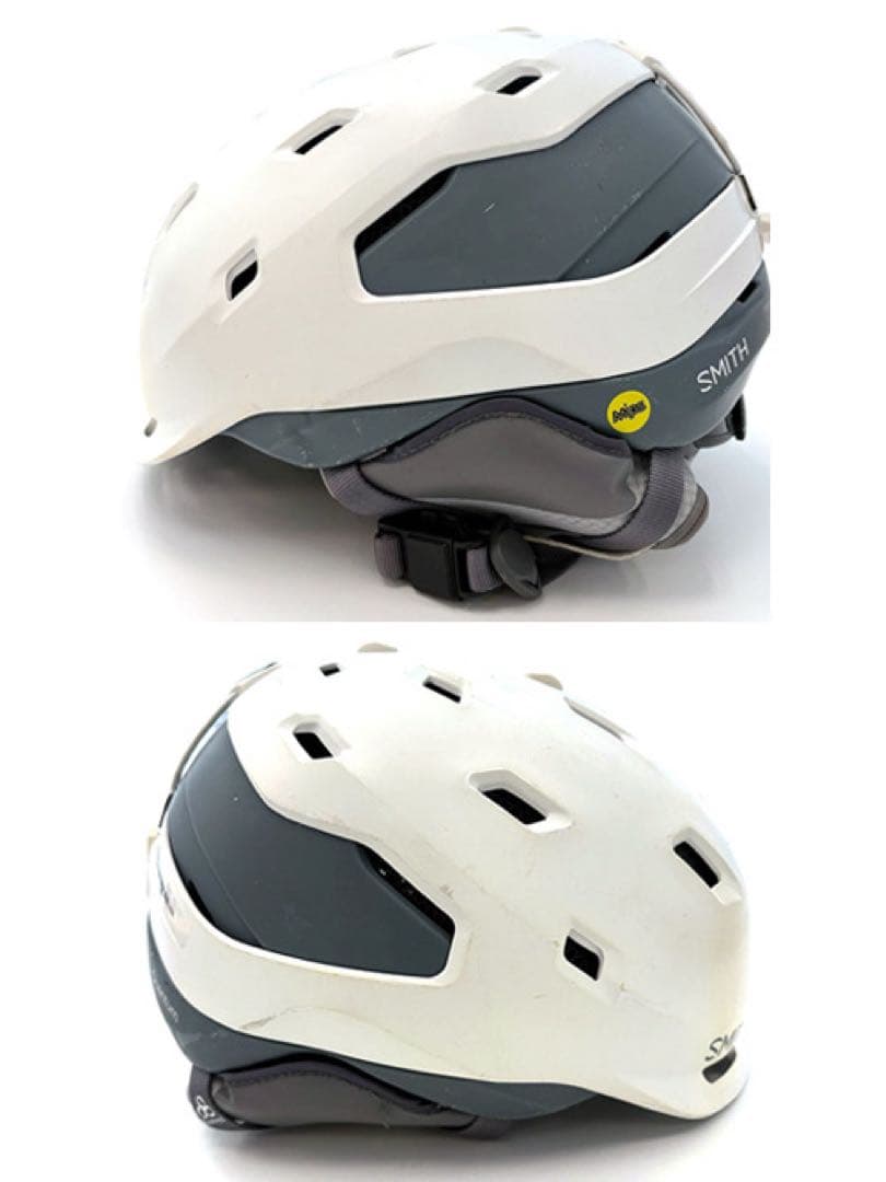 Smith Quantum MIPS ヘルメット スミス スキー スノーボード