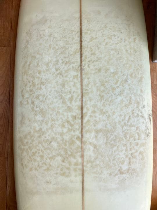 サーフボード　サイズ6'3（約188cm）