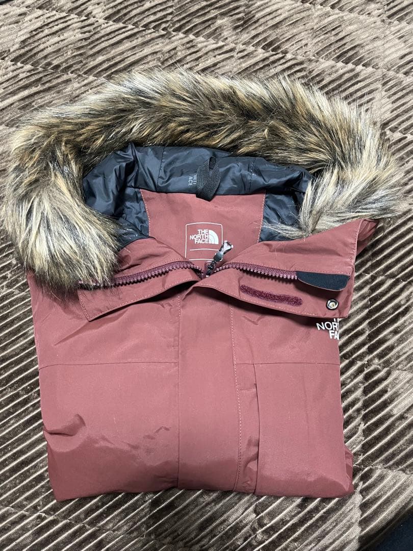 THE NORTH FACE スノボウエア Lサイズ