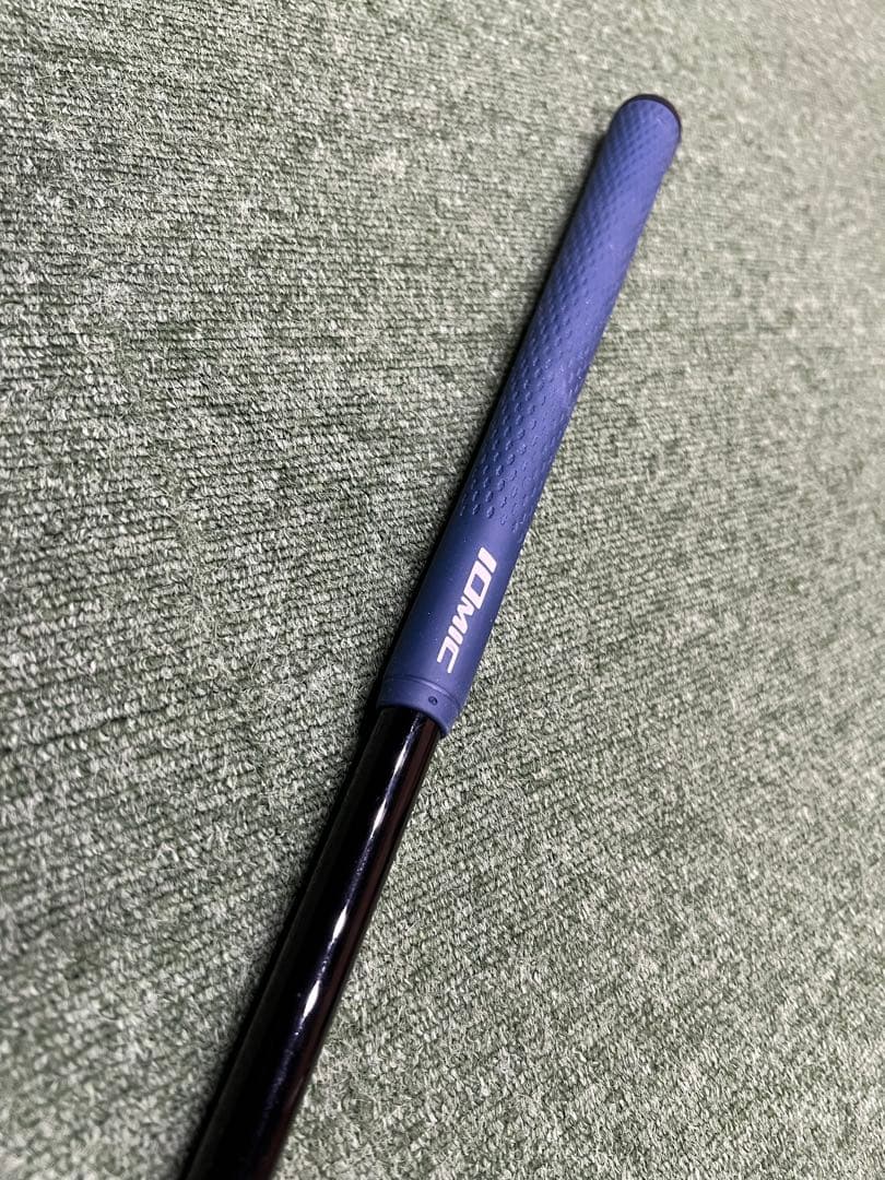 ベンタスブラック 初代 6S PING440用スリーブ付