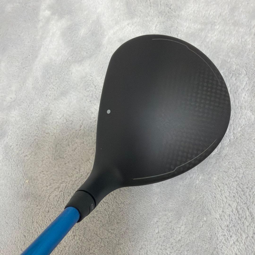 PING G440 フェアウェイウッド SFT
