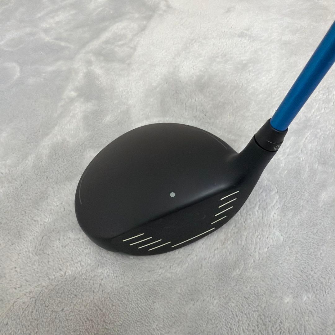 PING G440 フェアウェイウッド SFT