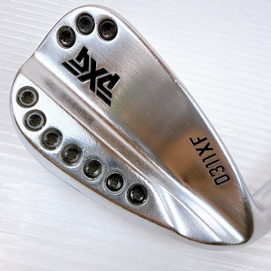 レフティ　PXG　0311XF　W　ウエッジ　単品　カーボン（R）／左利き