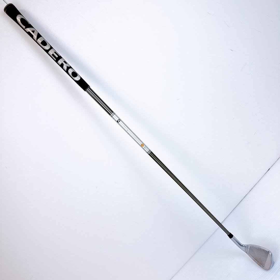 レフティ　PXG　0311XF　W　ウエッジ　単品　カーボン（R）／左利き