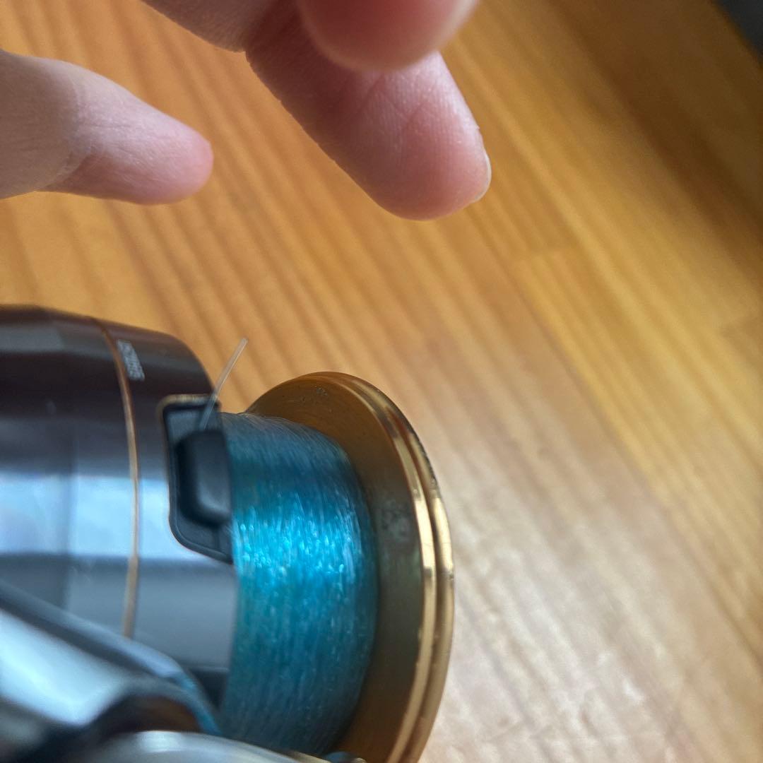 なつです