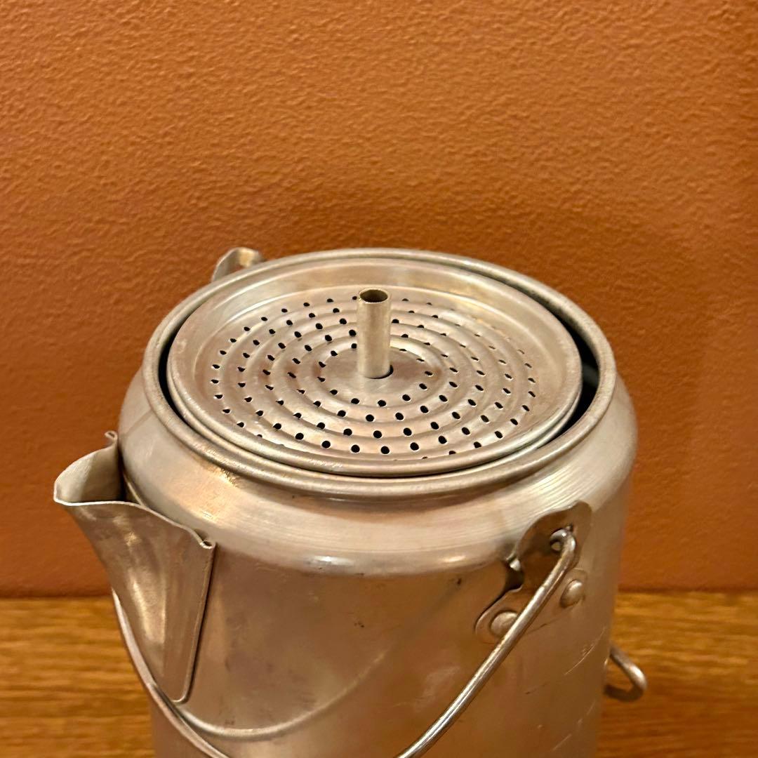 Coleman ヴィンテージ パーコレーター