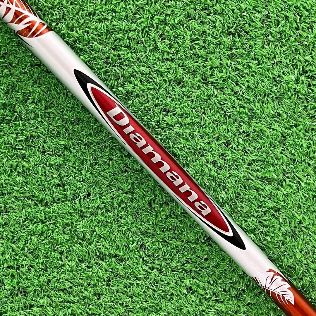 ⭐︎シャフト SRIXONドライバー Diamana R70(X)