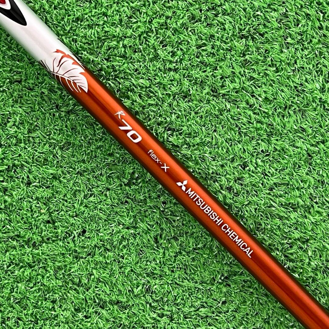 ⭐︎シャフト SRIXONドライバー Diamana R70(X)