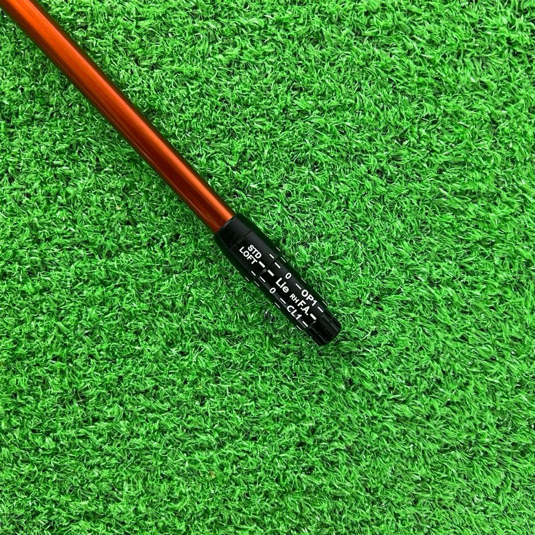 ⭐︎シャフト SRIXONドライバー Diamana R70(X)