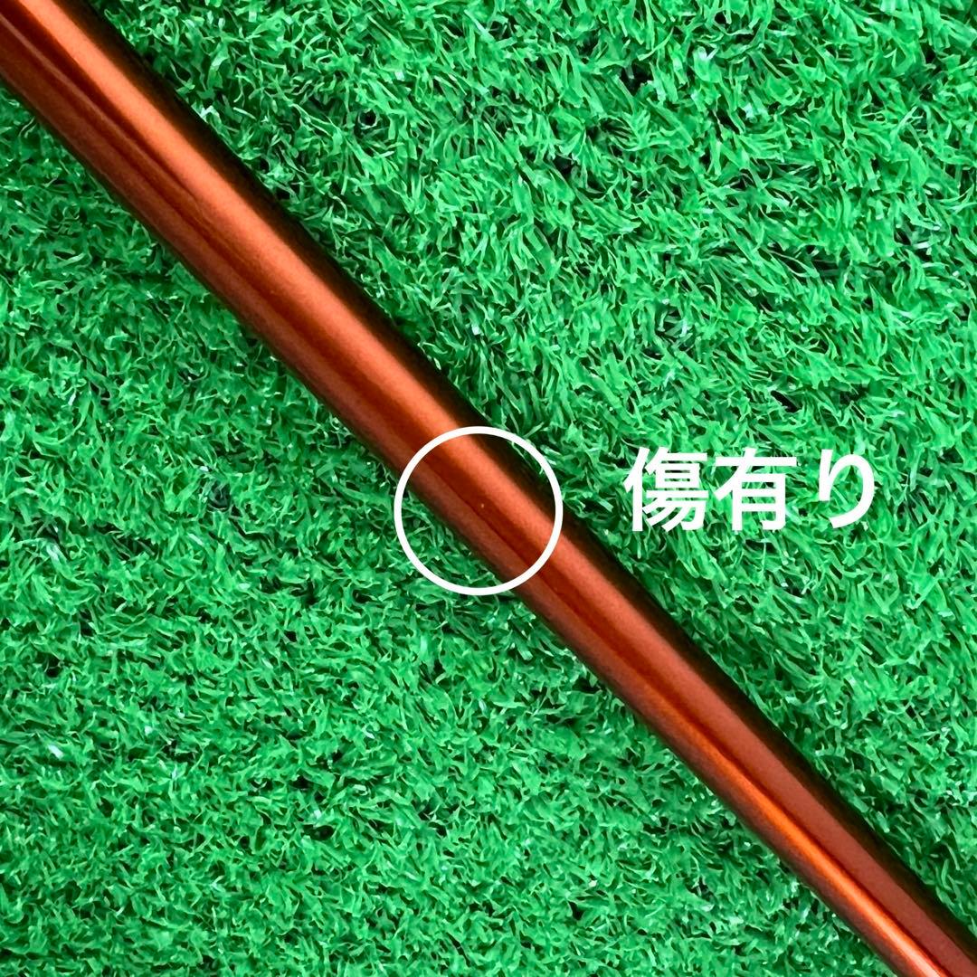 ⭐︎シャフト SRIXONドライバー Diamana R70(X)