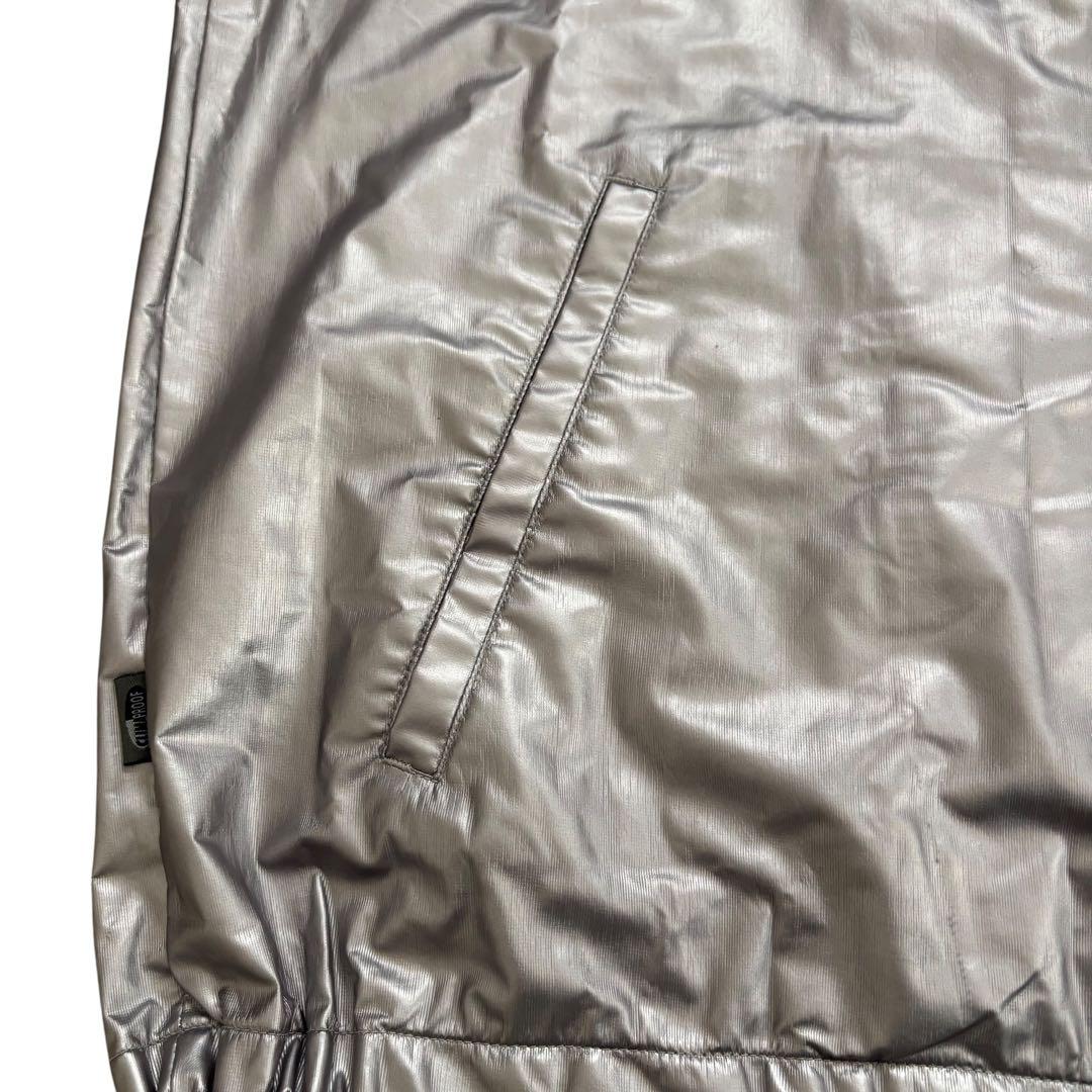 【希少】adidas Clima365 メタリック セットアップ