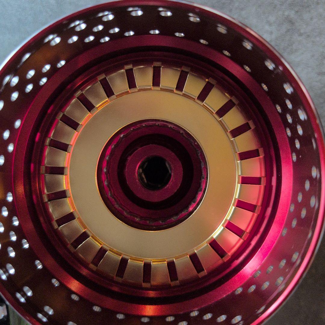 ダイワ　ソルティガ　6500 新品　未使用　スタジオオーシャンマーク
