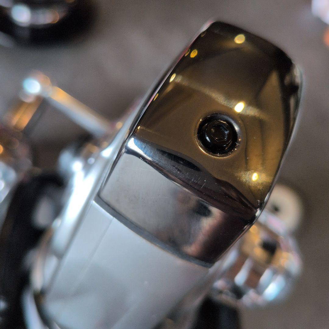 ダイワ　ソルティガ　6500 新品　未使用　スタジオオーシャンマーク