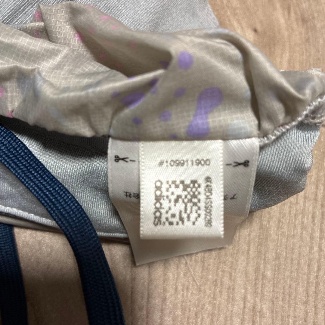 adidas climalite ランニングウェア上下セット、タイツ