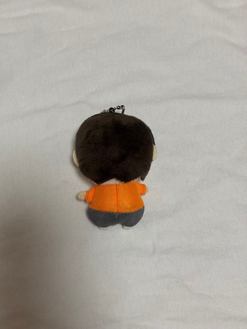 柏木悠 ペンライト ぬいぐるみ