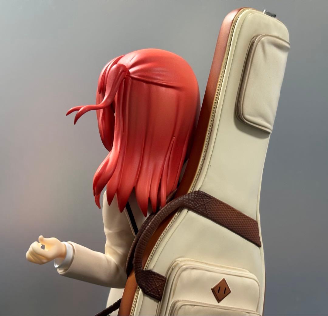 ぼっち・ざ・ろっく！ 喜多郁代 1/7スケール フィギュア