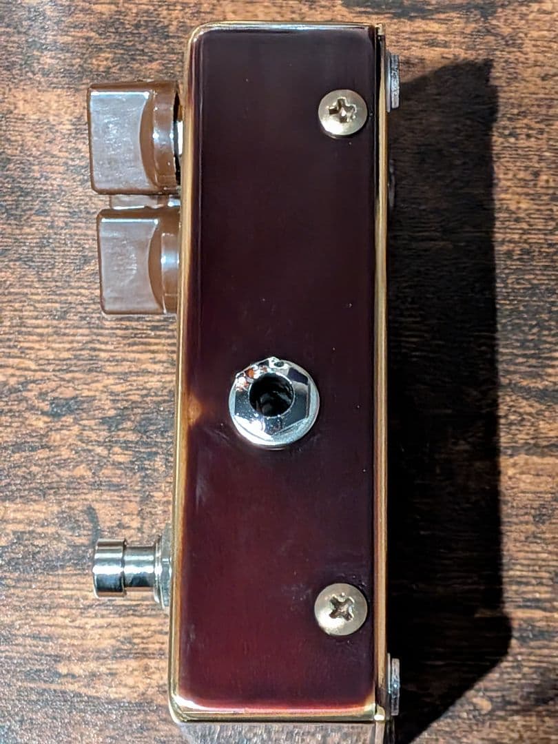 美品　Vemuram Butter Machine 　初期　3桁シリアル