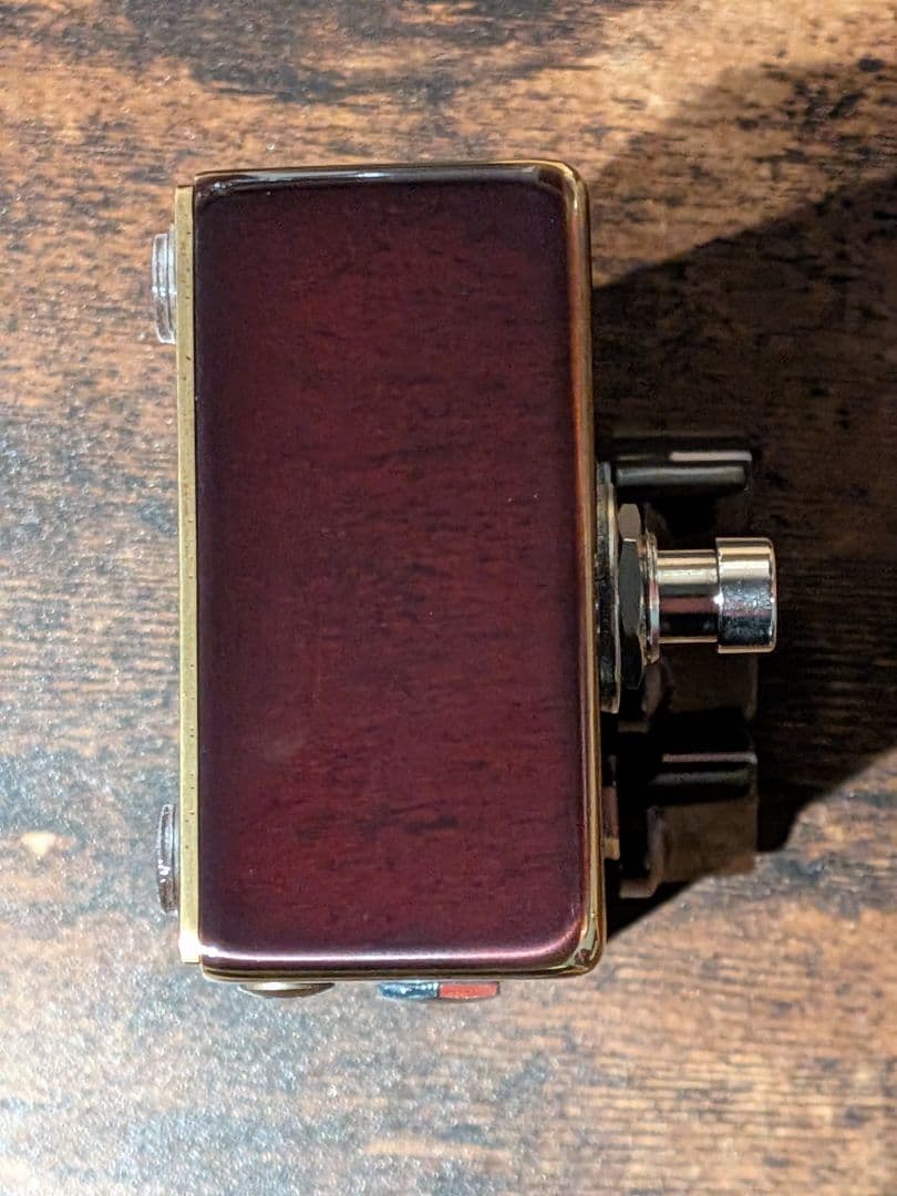 美品　Vemuram Butter Machine 　初期　3桁シリアル