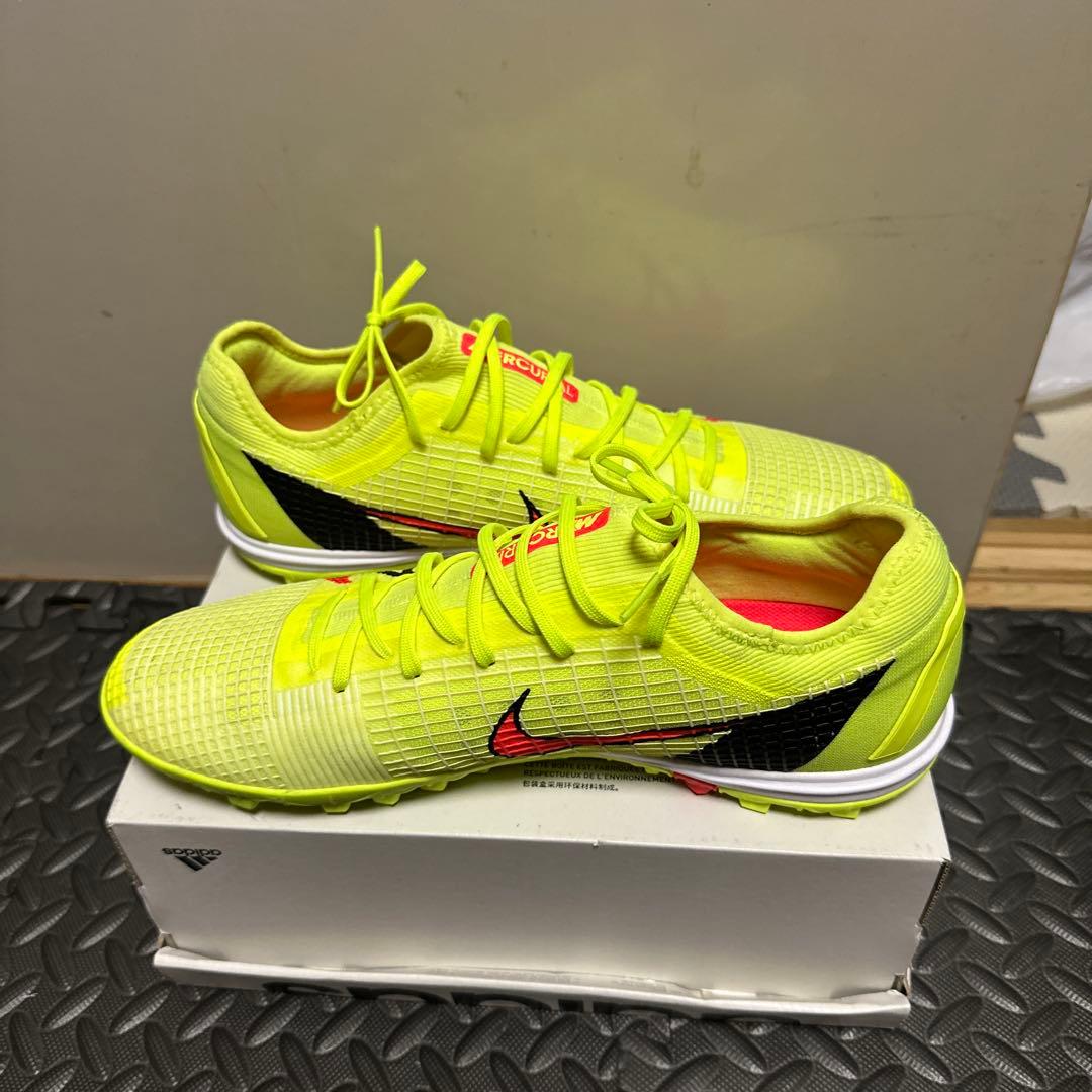 NIKE マーキュリアル ヴェイパー14 PRO TF 28cm