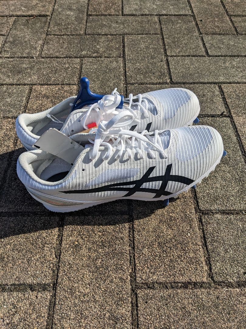 新品★asics アシックス HEATFLAT 12 28cm陸上スパイク