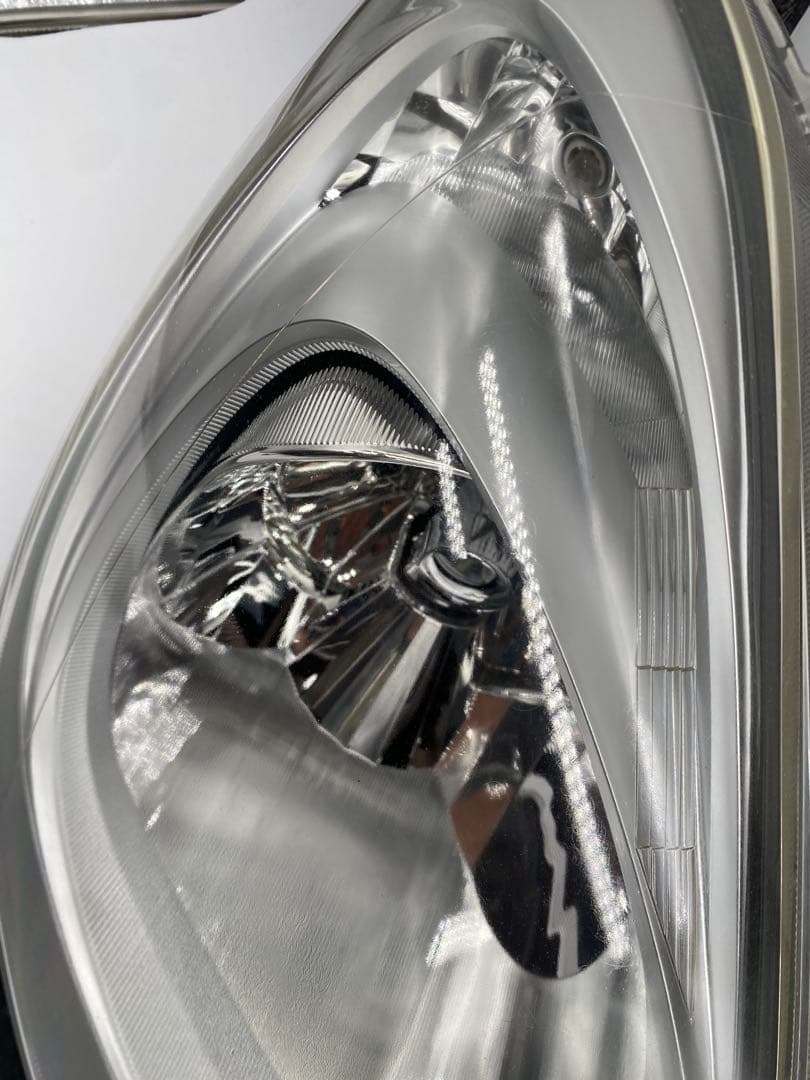 ホンダ フィット GE6 純正 HID ヘッドライト 右側