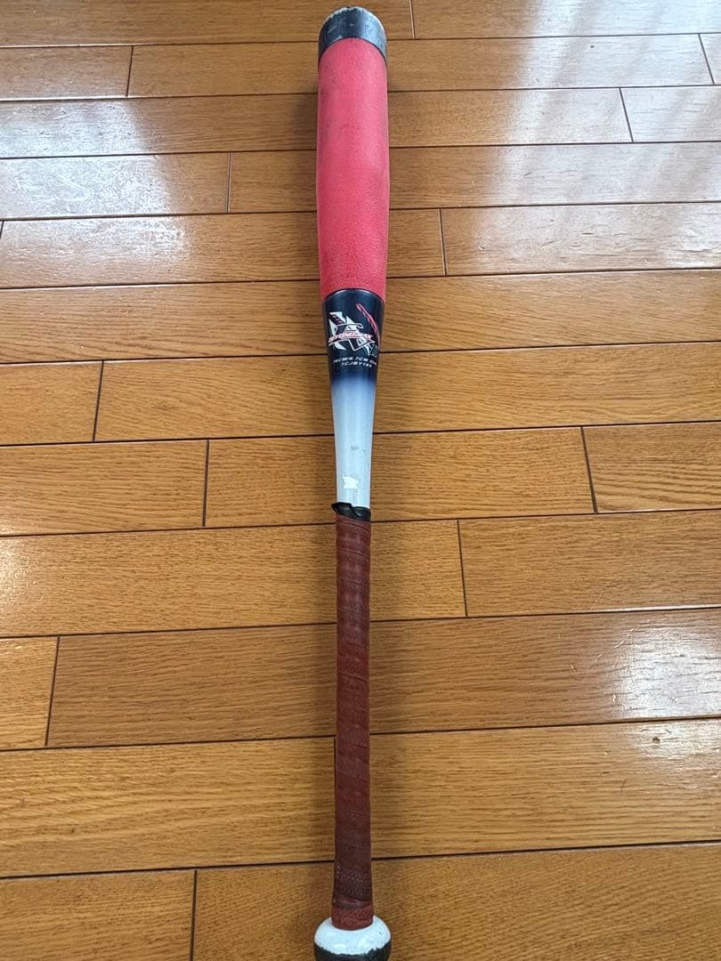 J.S.B. 軟式バット FRP製　ビヨンドマックス　値下げ