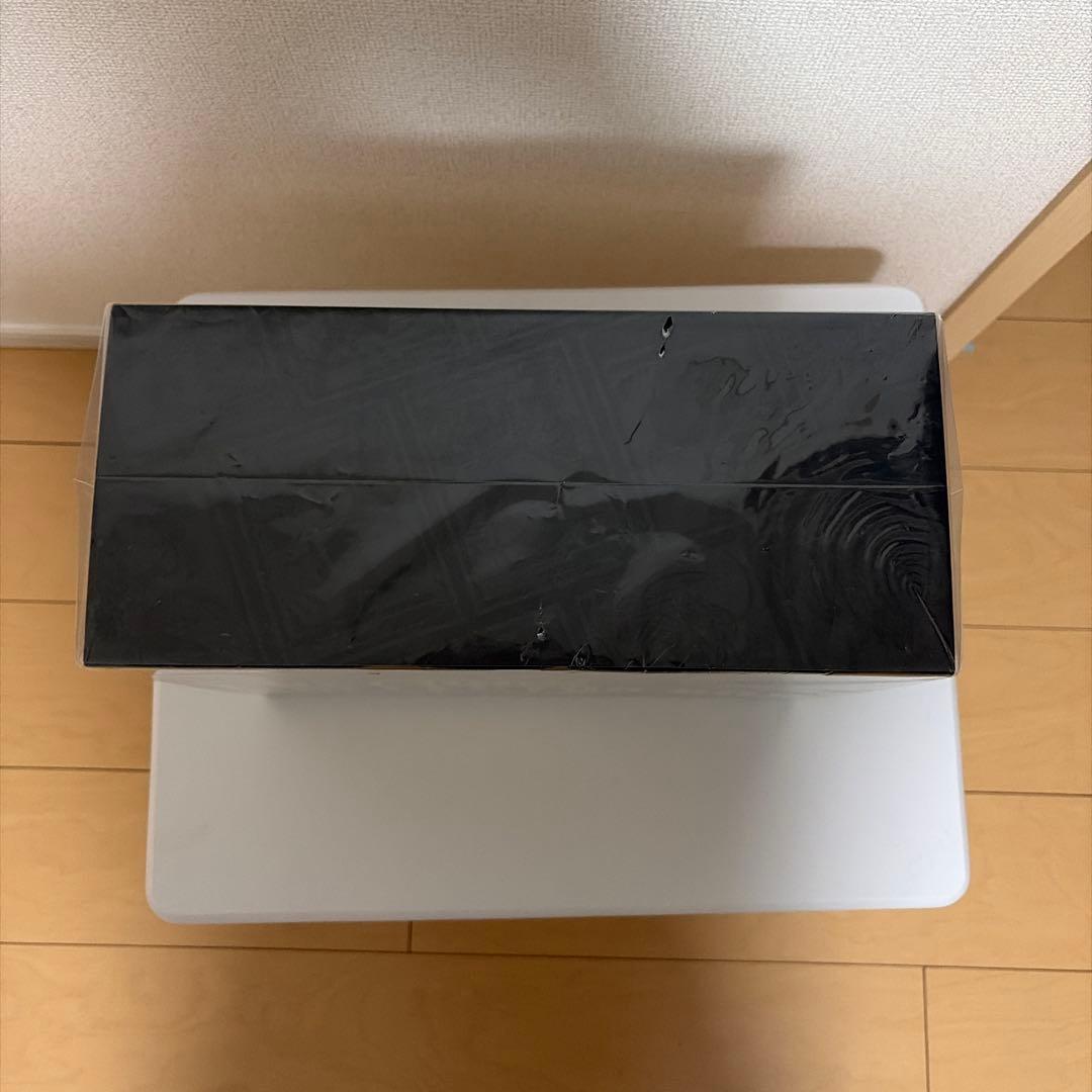 ポケモンカード プレシャスコレクターボックス ソード&シールド新品未開封