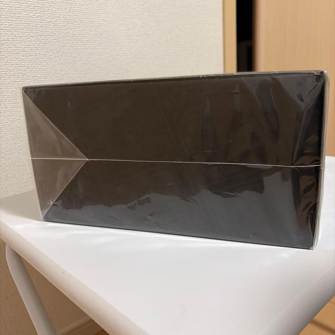 ポケモンカード プレシャスコレクターボックス ソード&シールド新品未開封