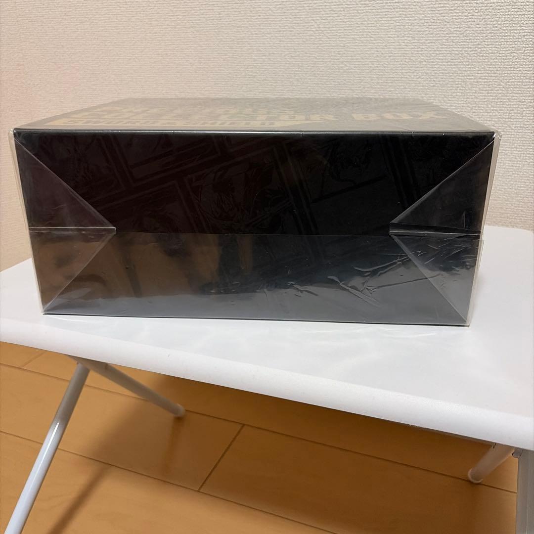 ポケモンカード プレシャスコレクターボックス ソード&シールド新品未開封