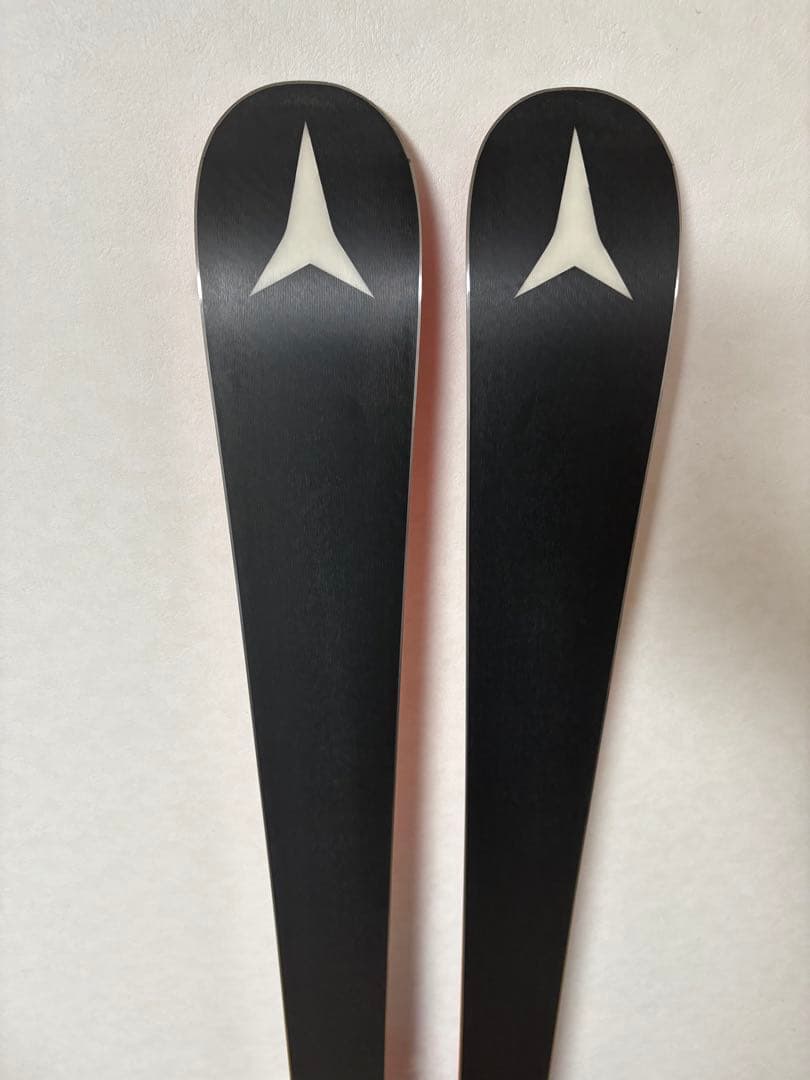 スキー Atomic Redster G9R REVOSHOCK S 182cm