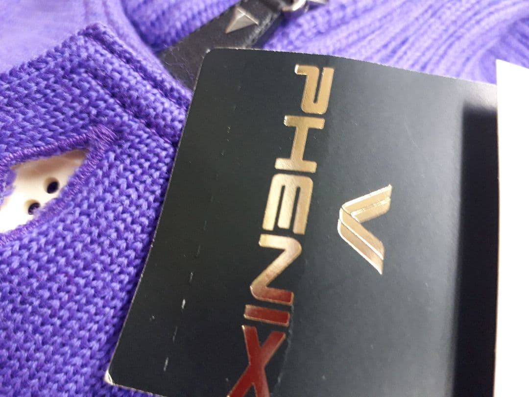 PHENIXスキーレーシングセーター