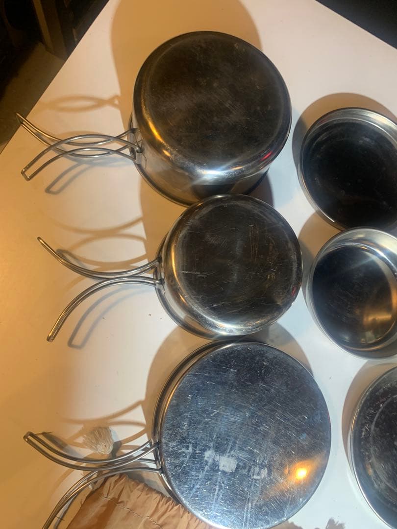  PEAK FIELD COOKER SERIES + no1 ケトル