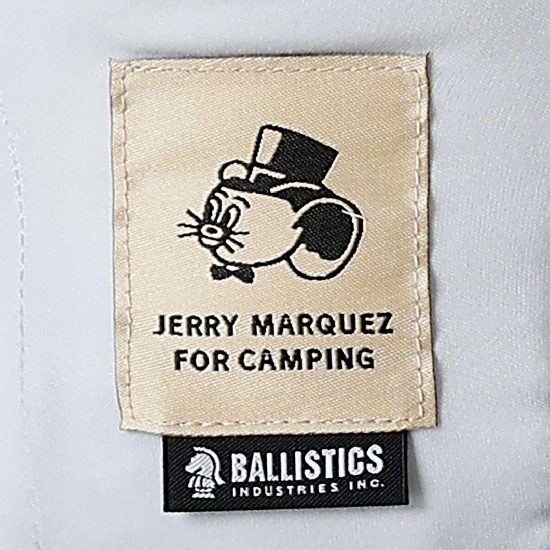 【新品】BALLISTICS JM CUSHION ジェリーマルケス クッション