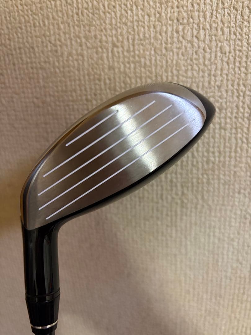 本間ゴルフTR21 フェアウェイウッド 【3W】 美品