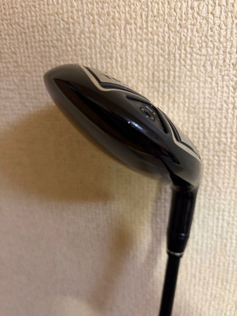 本間ゴルフTR21 フェアウェイウッド 【3W】 美品