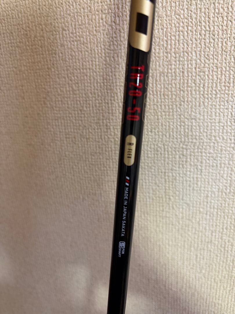 本間ゴルフTR21 フェアウェイウッド 【3W】 美品