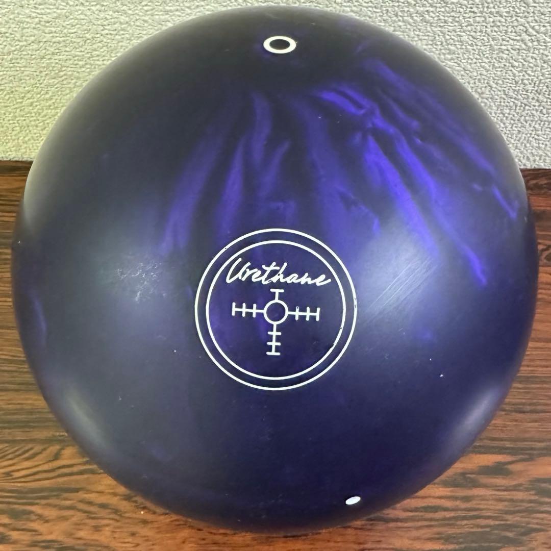 韓国限定 エフェクトウレタン Hammer 15lb