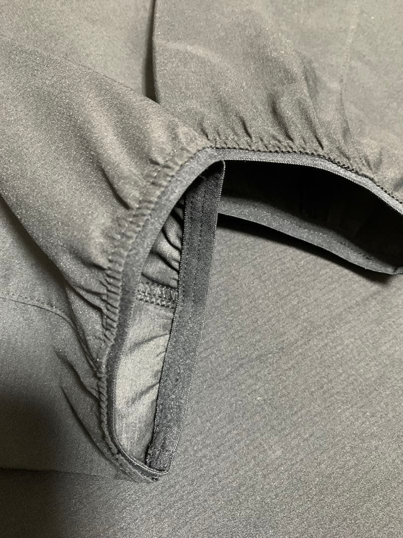カカシ　 ES Anytime Wind Hoodie