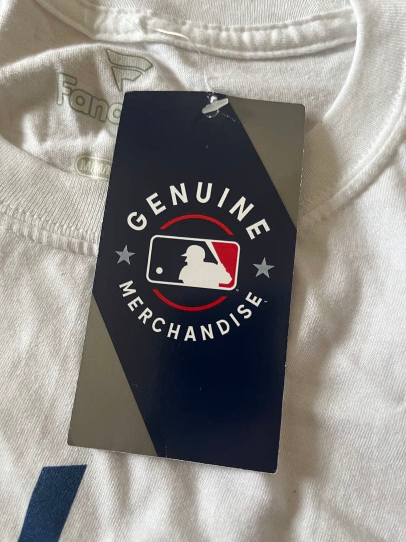 ドジャース大谷翔平選手Tシャツ
