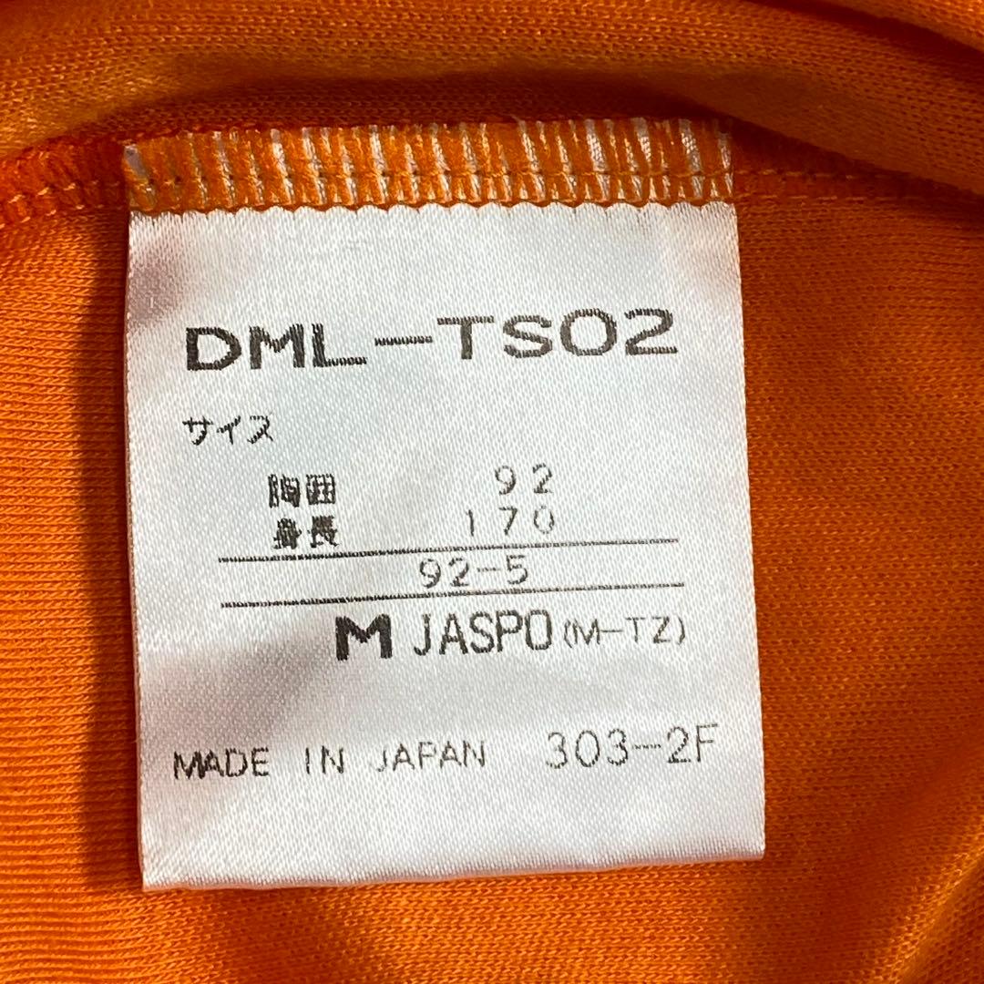 ★ 希少　デサント　新庄剛志　半袖シャツM(170cm)