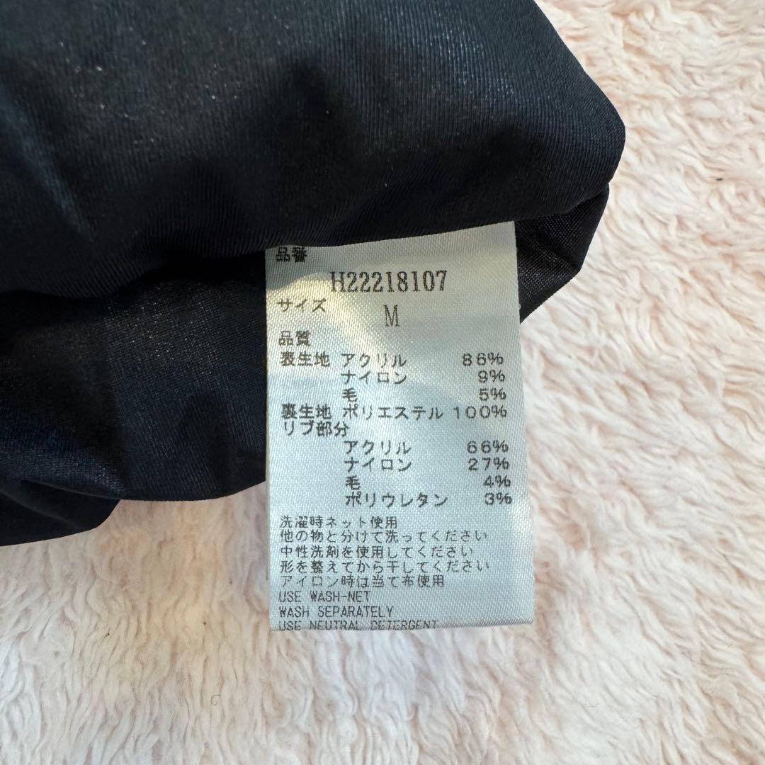 【Callaway】 ダイナホット ニット セーター M グレー 裏地付き