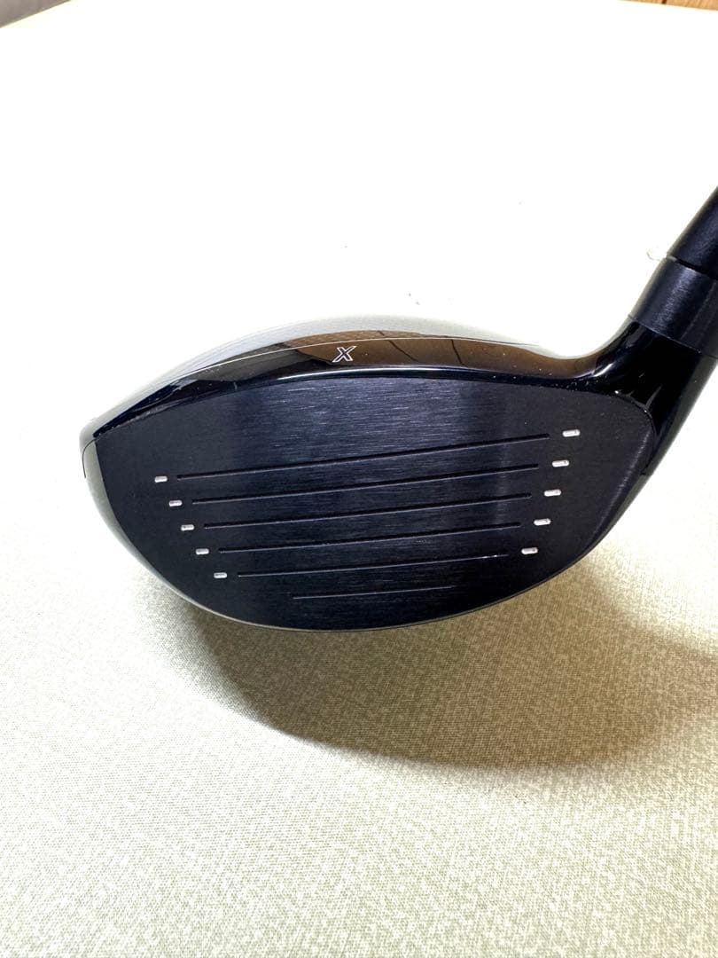 【美品】PXG Secret Weaponミニドライバー