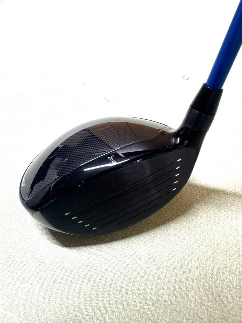 【美品】PXG Secret Weaponミニドライバー