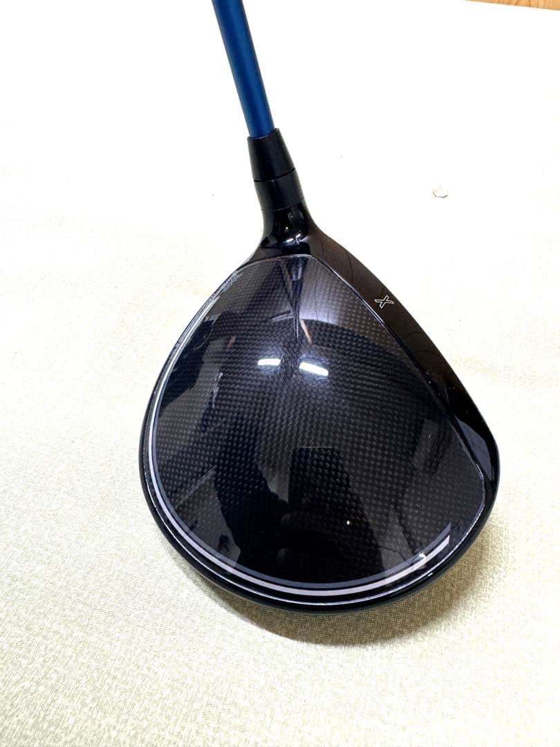 【美品】PXG Secret Weaponミニドライバー