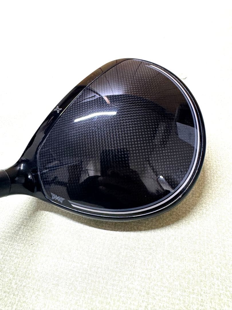 【美品】PXG Secret Weaponミニドライバー
