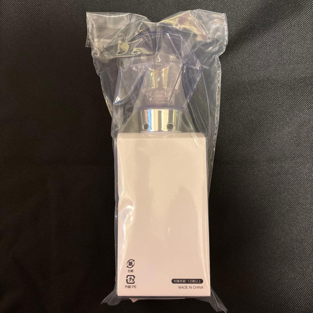 【新品・未開封】M!LK M!X ペンライト ミルクラスタル3