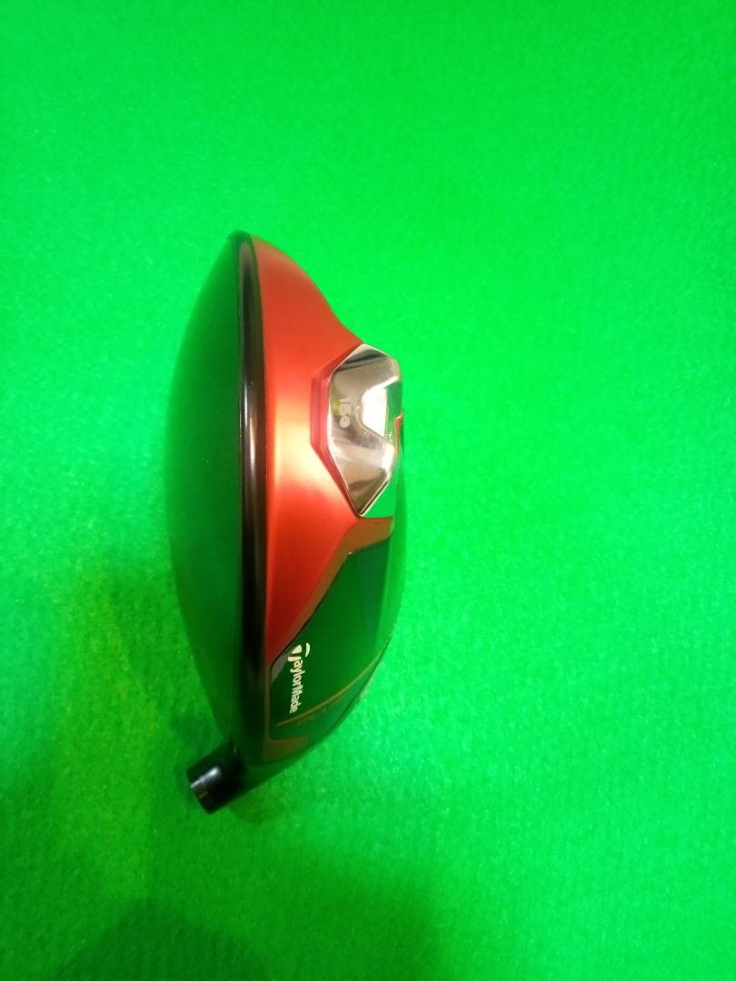 KYOCHANテーラーメイド ステルス 2 ブラスドライバー 9.0°